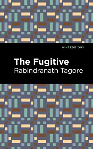 The Fugitive (Mint Editions)