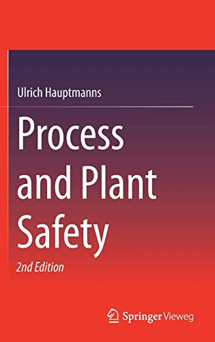 Process And Plant Safety