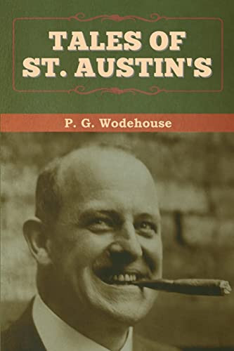 Tales Of St. Austin'S