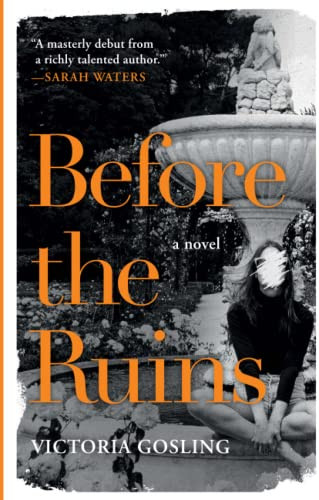 Before The Ruins