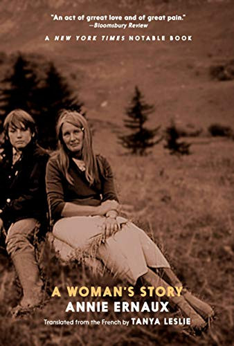A Woman'S Story