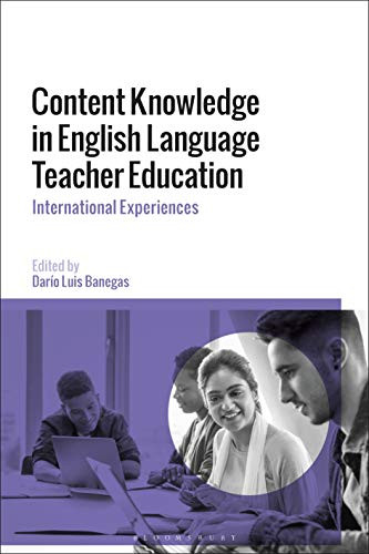 Content Knowledge In English Language Teacher Education: International Experiences