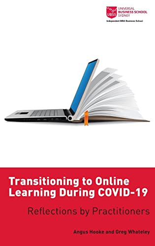Transitioning To Online Learning During Covid-19: Reflections By Practitioners