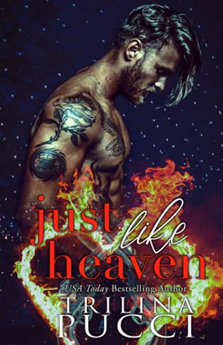 Just Like Heaven: St. Simeon, Heaven Or Hell Duet 1 (The St. Simeon Prep Series)
