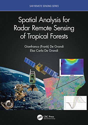 Spatial Analysis For Radar Remote Sensing Of Tropical Forests (Sar Remote Sensing)