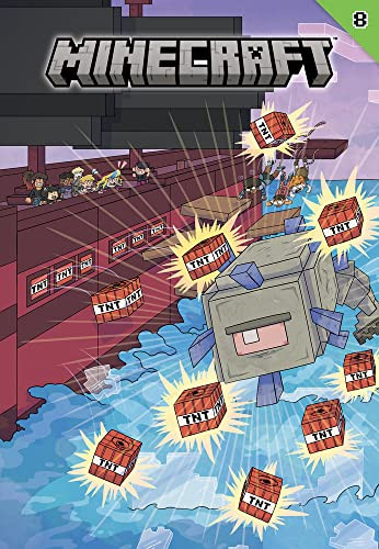 Minecraft 8