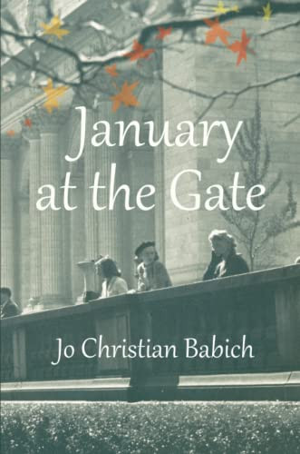 January At The Gate