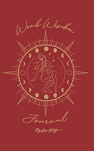 Womb Wisdom Journal