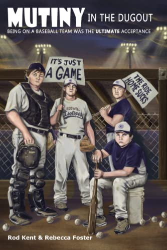 Mutiny In The Dugout