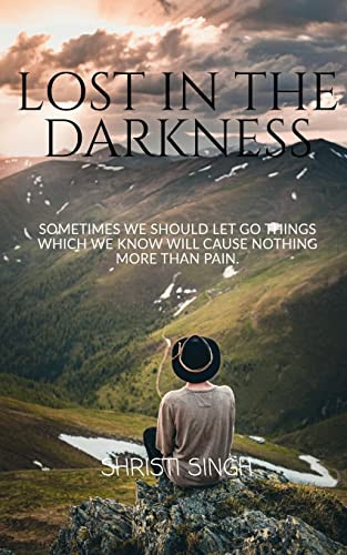 Lost In The Darkness