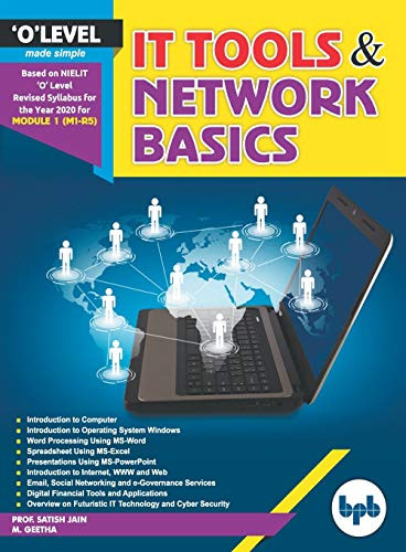 It Tools & Network Basics