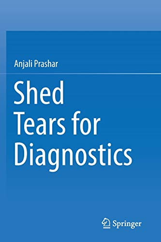 Shed Tears For Diagnostics