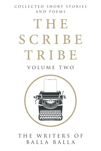 The Scribe Tribe Volume Two