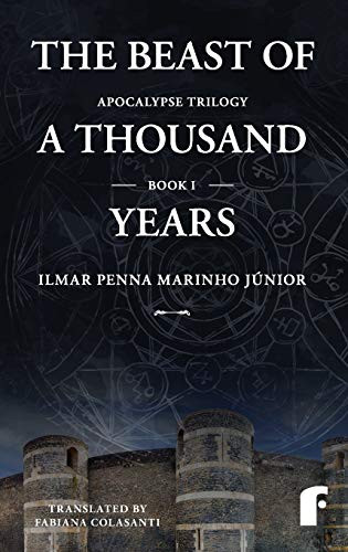 The Beast Of A Thousand Years