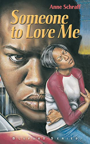 Someone To Love Me (Bluford, 4)