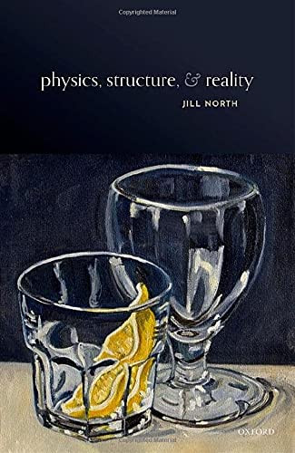 Physics, Structure, And Reality