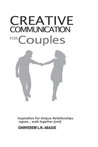 Creative Communication For Couples