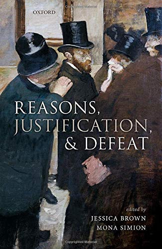 Reasons, Justification, And Defeat
