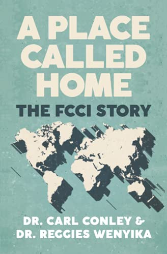 A Place Called Home: The Fcci Story
