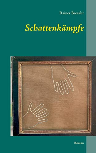 Schattenk?mpfe: Roman (German Edition)