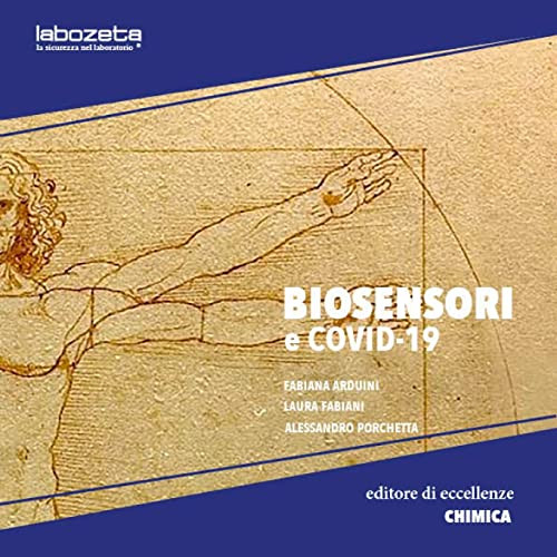 Biosensori E Covid-19 (Italian Edition)