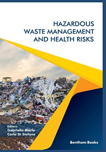 Hazardous Waste Management And Health Risks