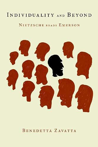 Individuality And Beyond: Nietzsche Reads Emerson