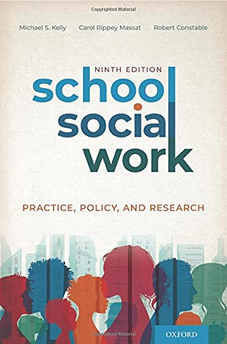 School Social Work: Practice, Policy, And Research