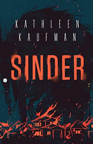 Sinder: Diabhal Book 2 (Diabhal, 2)