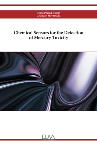 Chemical Sensors For The Detection Of Mercury Toxicity