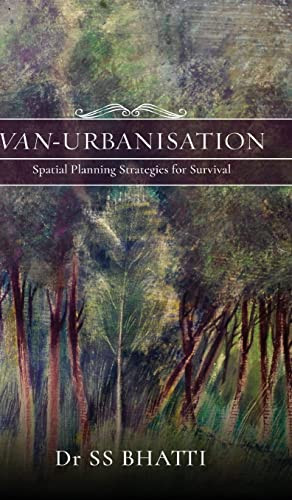 Van-Urbanisation: Spatial Planning Strategies For Survival