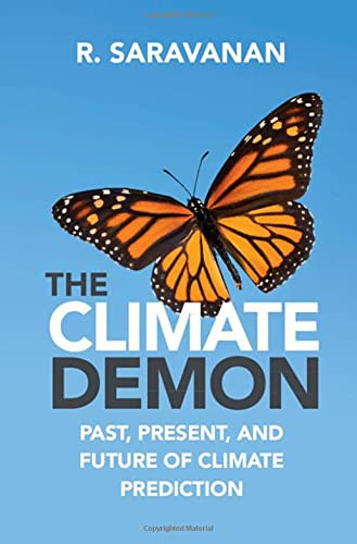 The Climate Demon: Past, Present, And Future Of Climate Prediction
