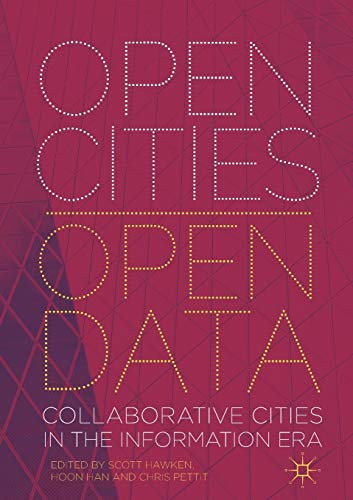 Open Cities | Open Data: Collaborative Cities In The Information Era