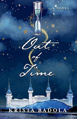 Out Of Time - Paperback
