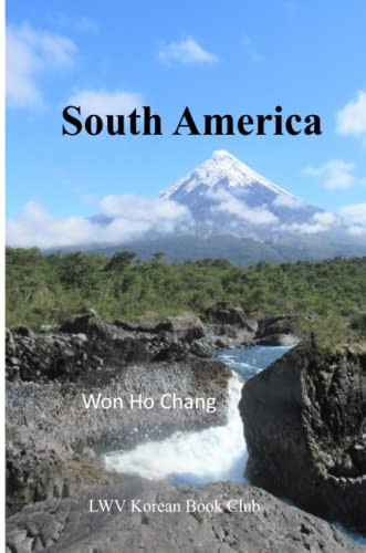 South America - Paperback