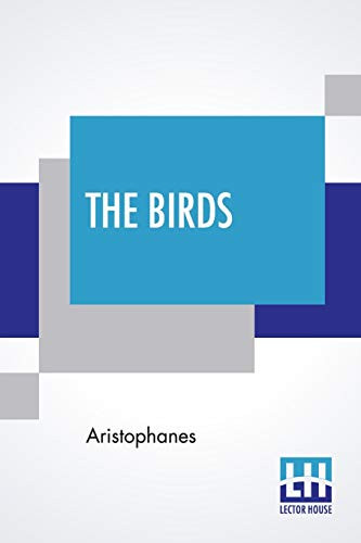 The Birds - Paperback