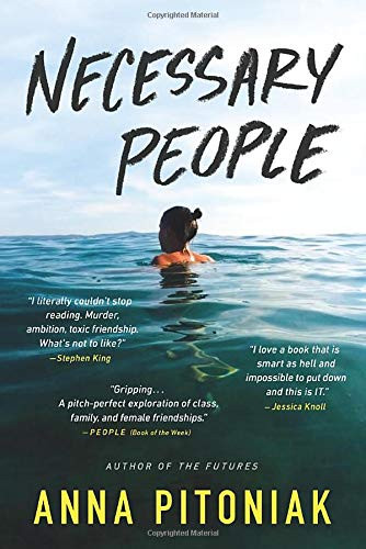 Necessary People