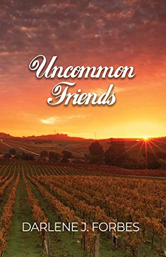 Uncommon Friends