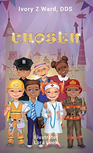 Chosen - Hardcover