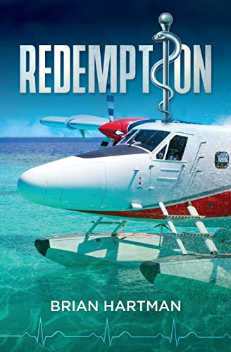 Redemption - Paperback