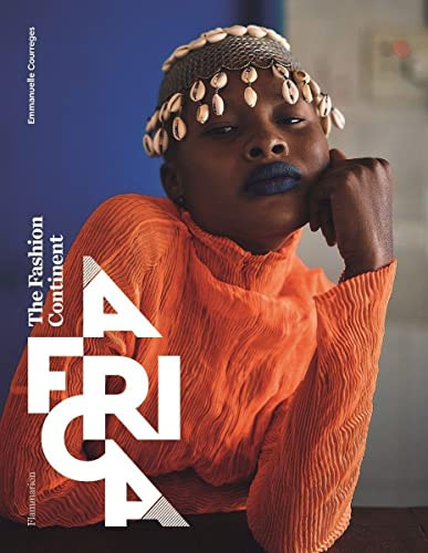 Africa: The Fashion Continent