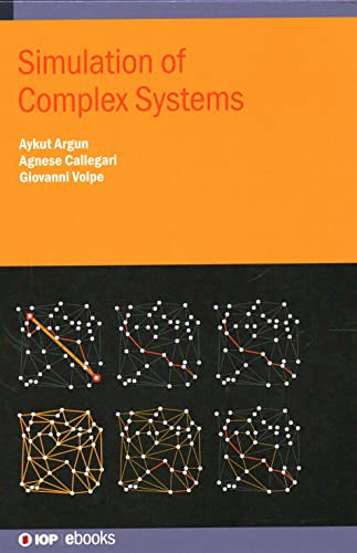 Simulation of Complex Systems
