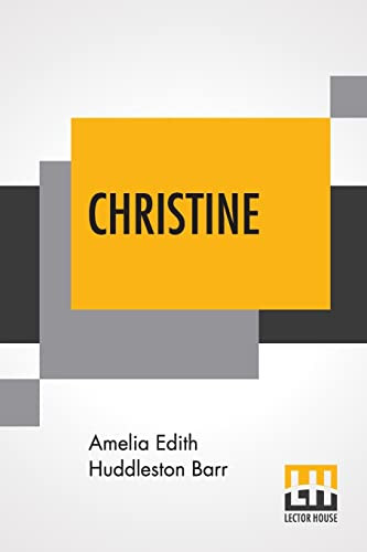 Christine: A Fife Fisher Girl