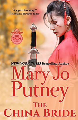 The China Bride (Bride Trilogy)