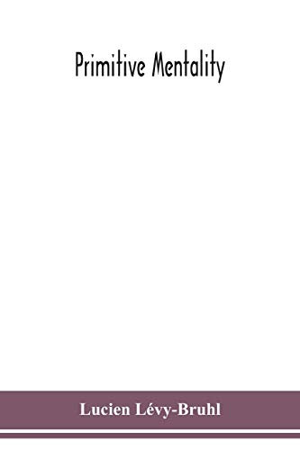 Primitive mentality - Paperback