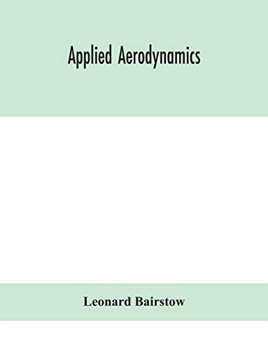 Applied aerodynamics - Paperback