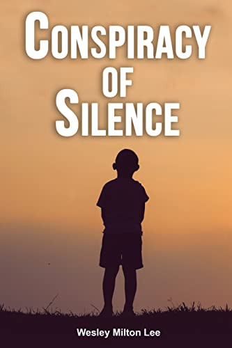 Conspiracy of Silence - Paperback