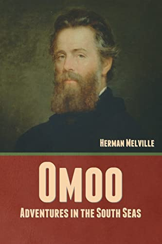 Omoo: Adventures in the South Seas