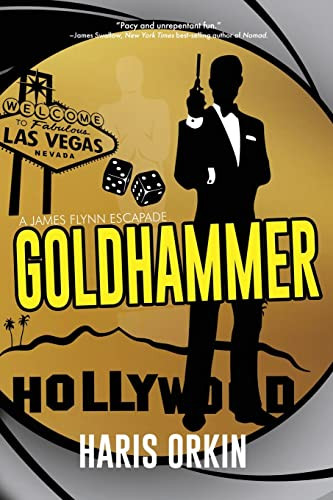 Goldhammer (A James Flynn Escapade)
