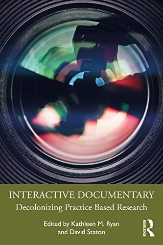 Interactive Documentary - Paperback